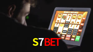 Cassino Online Ao Vivo S7Bet